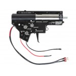 Гирбокс в сборе Complete Gearbox v2 Specna Arms Aether™ HAL™ ETU